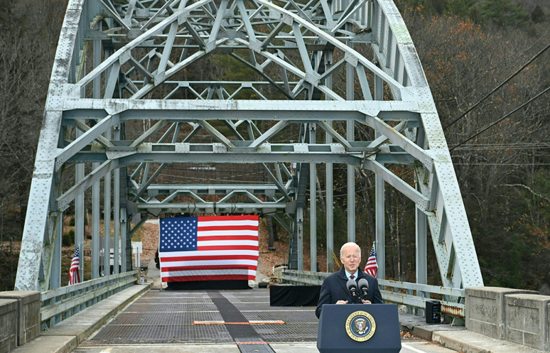 Jembatan Merah